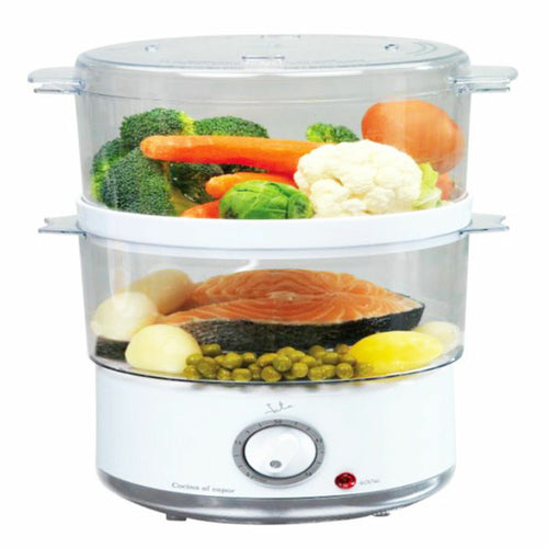 Vaporera JATA 3,5L 400W