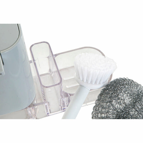 Dispensador de jabón para cocina