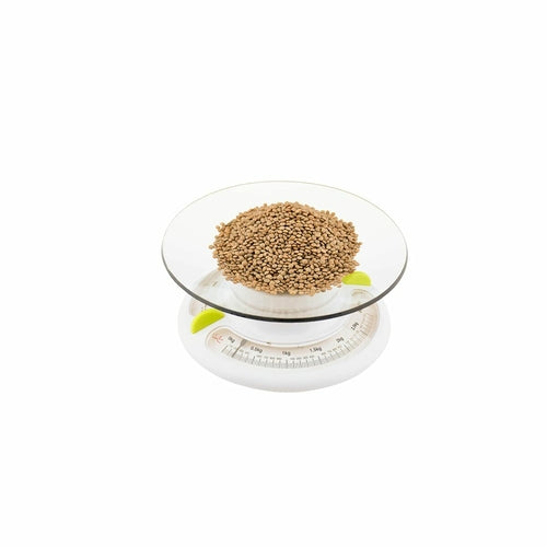 Báscula de cocina JATA