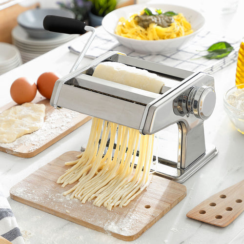 Máquina para hacer pasta fresca