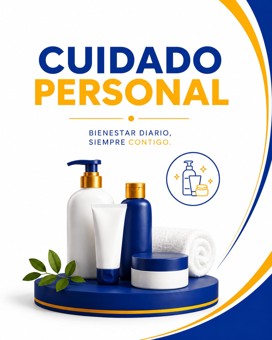 Cuidado personal