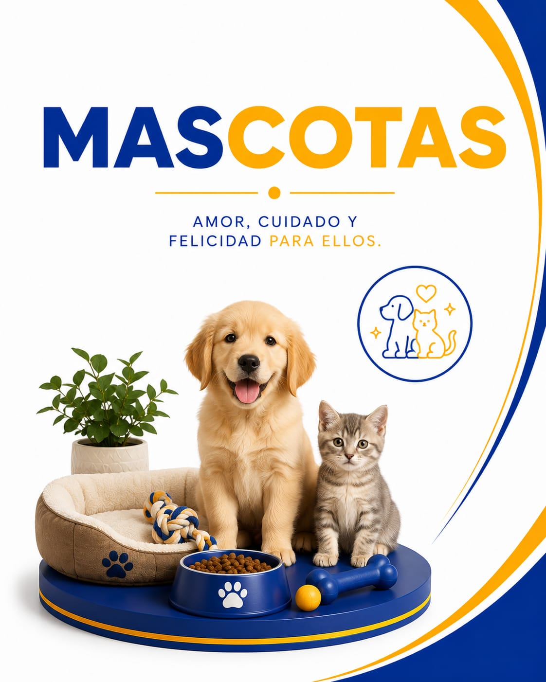 Mascotas
