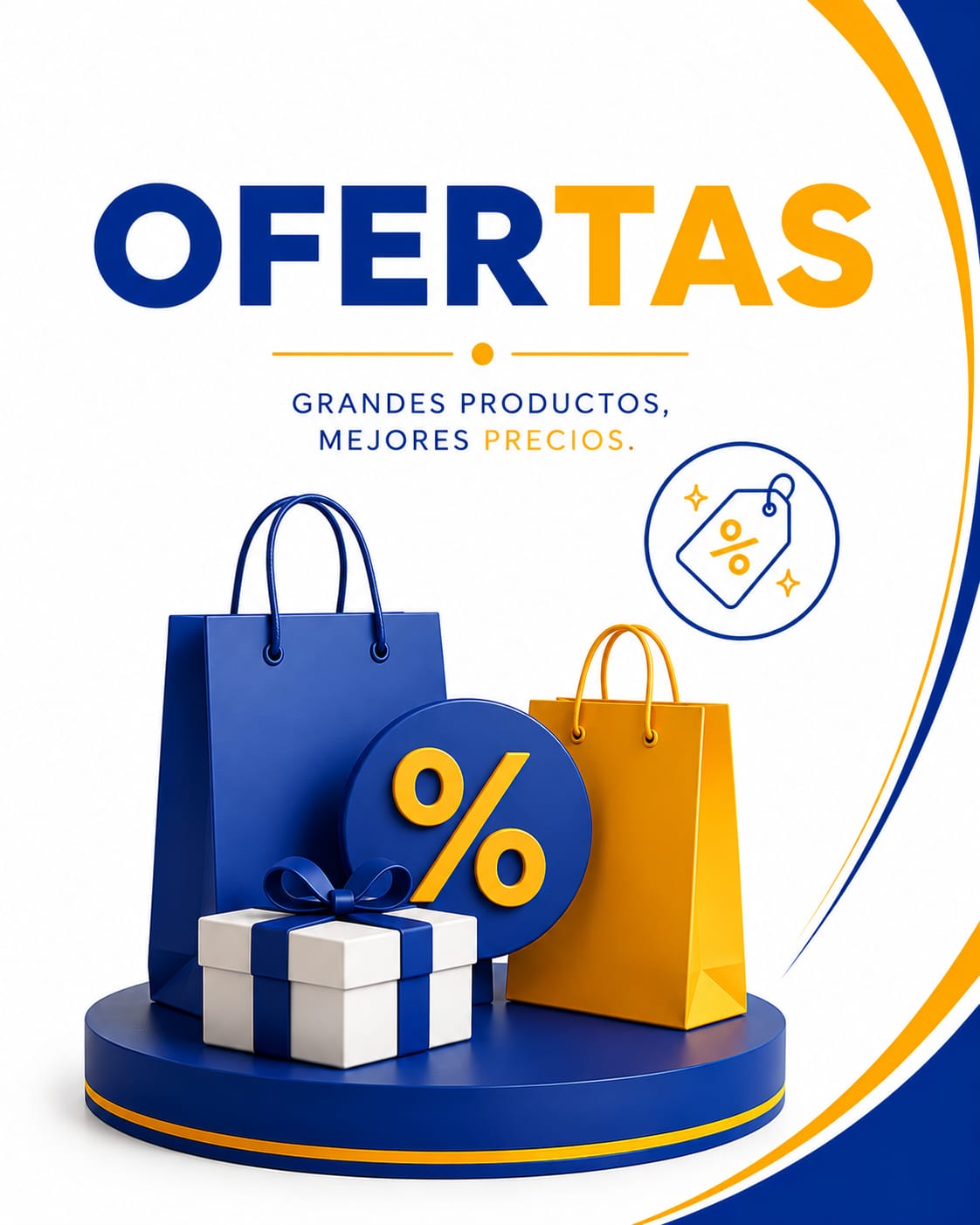 Ofertas