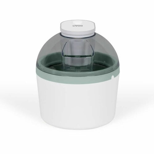 Máquina para hacer helados de 1 L