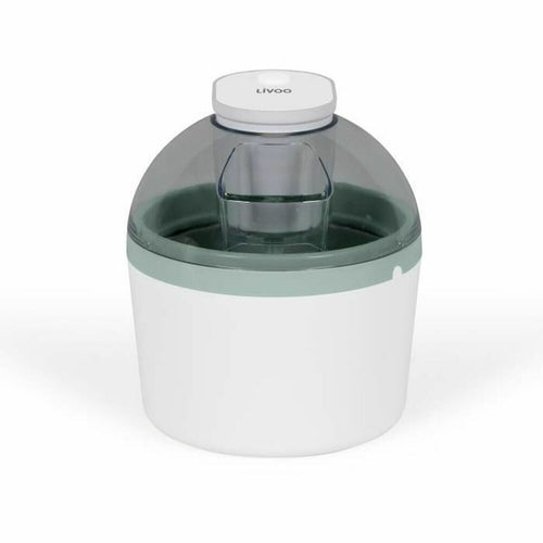 Máquina para hacer helados de 1 L