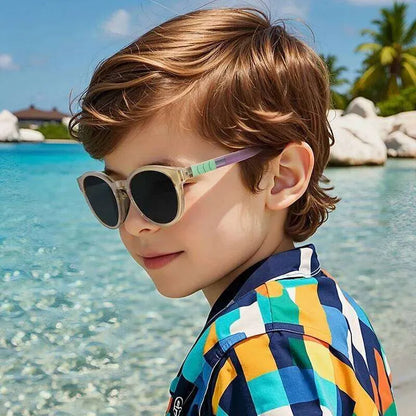 Gafas de sol polarizadas para niños