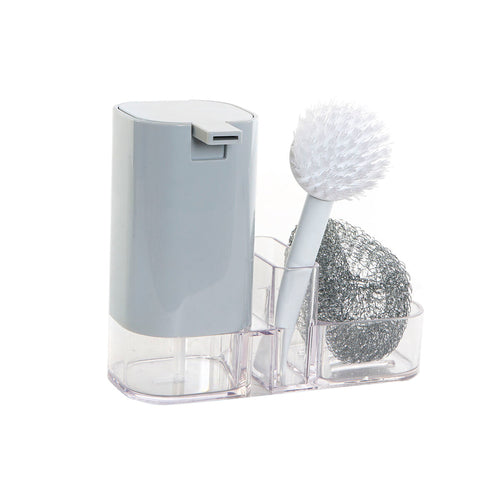 Dispensador de jabón para cocina