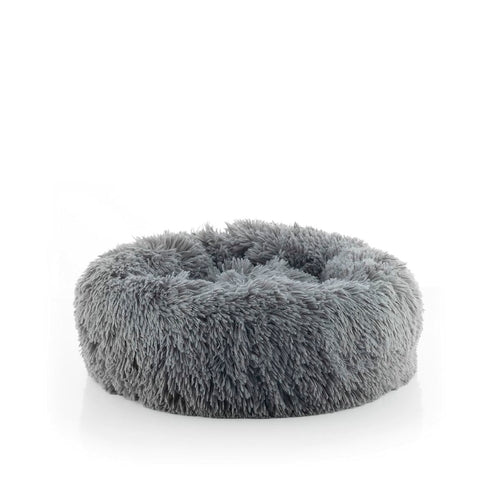 Cama antiestrés para mascotas Ø 60 cm
