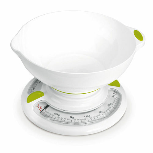 Báscula de cocina JATA