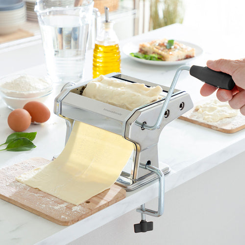 Máquina para hacer pasta fresca