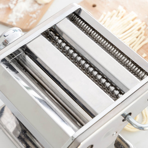 Máquina para hacer pasta fresca