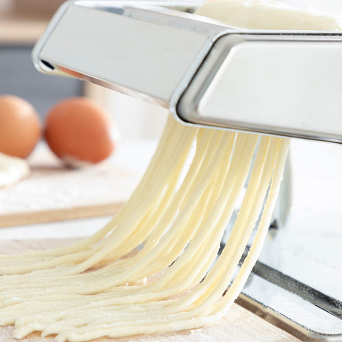 Máquina para hacer pasta fresca