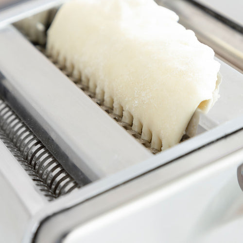 Máquina para hacer pasta fresca