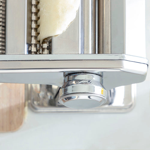 Máquina para hacer pasta fresca