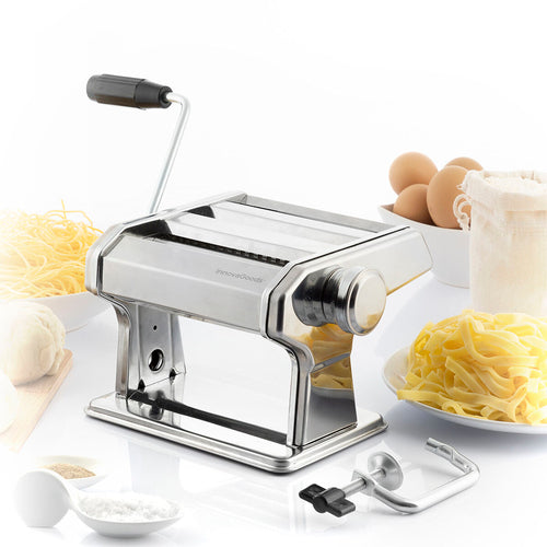 Máquina para hacer pasta fresca