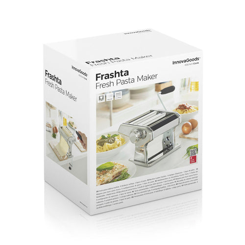 Máquina para hacer pasta fresca