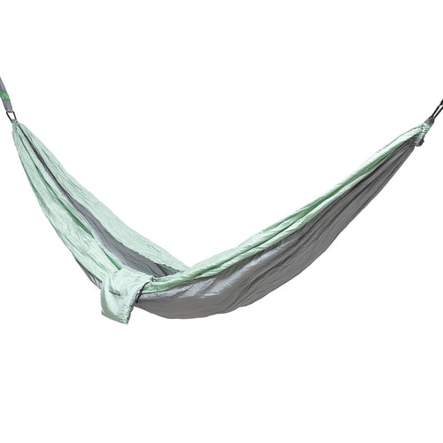 Hamaca doble para camping
