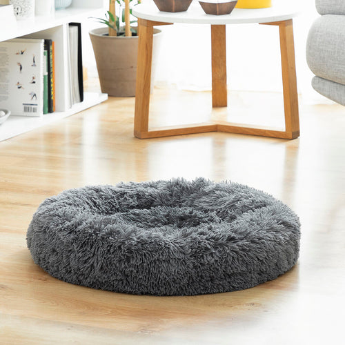 Cama antiestrés para mascotas Ø 60 cm