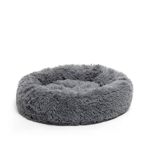 Cama antiestrés para mascotas Ø 60 cm