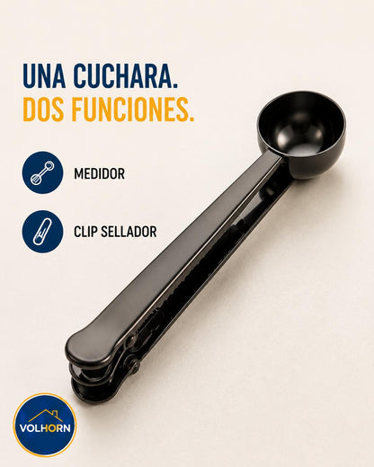 Cuchara Medidora de Café