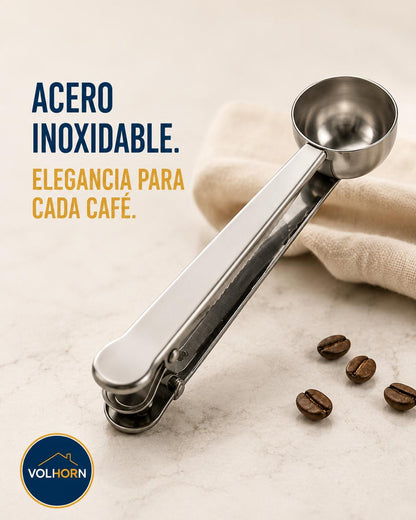 Cuchara Medidora de Café