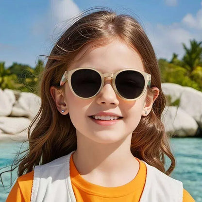 Gafas de sol polarizadas para niños